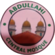 site logo